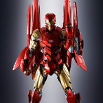 IRON MAN(TECH-ON AVENGERS) "TECH-ON AVENGERS" S.H.Figuarts