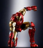 IRON MAN(TECH-ON AVENGERS) "TECH-ON AVENGERS" S.H.Figuarts