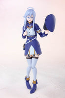 Vladilena Milizé "86 -eighty six-" S.H.Figuarts