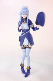 Vladilena Milizé "86 -eighty six-" S.H.Figuarts