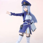 Vladilena Milizé "86 -eighty six-" S.H.Figuarts