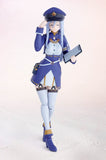 Vladilena Milizé "86 -eighty six-" S.H.Figuarts
