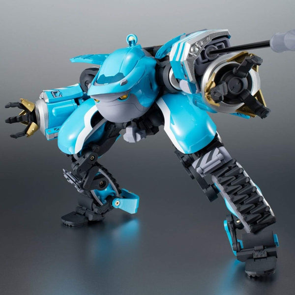 Big Tony "Sakugan" Robot Spirits