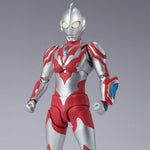 Bandai Tamashii Nations Ultraman Ribut S.H.Figuarts