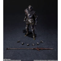 Festering Fingerprint Vyke "Elden Ring" S.H.Figuarts