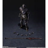 Festering Fingerprint Vyke "Elden Ring" S.H.Figuarts