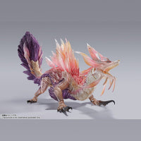 Mizutsune "Monster Hunter Rise" S.H.MonsterArts