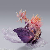 Mizutsune "Monster Hunter Rise" S.H.MonsterArts