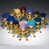 SAINT SEIYA ARTlized -The Supreme Gold Saints Assemble!- "Saint Seiya" TAMASHII NATIONS BOX