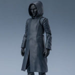 Front Man "Netflix Squid Game" S.H.Figuarts