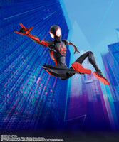 Spider-Man (Miles Morales) "Spider-Man: Across the Spider-Verse" S.H.Figuarts