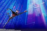 Spider-Man (Miles Morales) "Spider-Man: Across the Spider-Verse" S.H.Figuarts