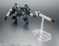 Zodiac Alliance of Freedom Treaty WEAPON SET ver. A.N.I.M.E. "Mobile Suit Gundam Seed" The Robot Spirits