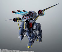 Zodiac Alliance of Freedom Treaty WEAPON SET ver. A.N.I.M.E. "Mobile Suit Gundam Seed" The Robot Spirits