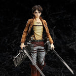 HOBBYMAX Attack of Titan Eren Yeager