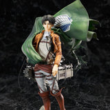 HOBBYMAX Attack of Titan Levi