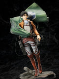 HOBBYMAX Attack of Titan Levi