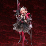 Girls' Frontline HOBBYMAX M4 SOPMOD II The broom at the bar ver.