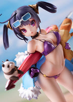 Azur Lane MIMEYOI Ning Hai Summer Hunger