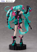 TENITOL Hatsune Miku Neo Tokyo Series Ninja