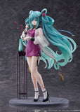 Miku Hatsune 2023 Chinese New Year Ver.