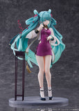 Miku Hatsune 2023 Chinese New Year Ver.