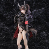 ORIGINAL Vispo DAIKI One-winged Jishia