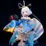 GENESIS x Reverse Studio FANTASY FAIRYTALE SCROLL Vol. 2 - OTO HIME