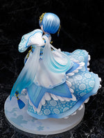 Re:ZERO -Starting Life in Another World FURYU Rem -Hanfu-