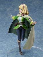 In the Land of Leadale Cayna 1/7 Scale Figure