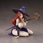 UNION CREATIVE Dragon's Crown Sorceress