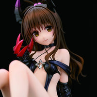 UNION CREATIVE To Love-Ru Darkness Mikan Yuuki Darkness ver.