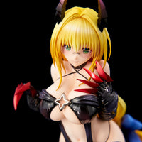 UNION CREATIVE To Love-Ru Darkness Tearju Lunatique Darkness ver.