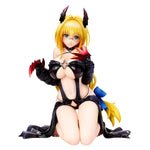 UNION CREATIVE To Love-Ru Darkness Tearju Lunatique Darkness ver.