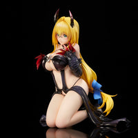 UNION CREATIVE To Love-Ru Darkness Tearju Lunatique Darkness ver.