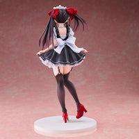 UNION CREATIVE Date A Live Kurumi Tokisaki