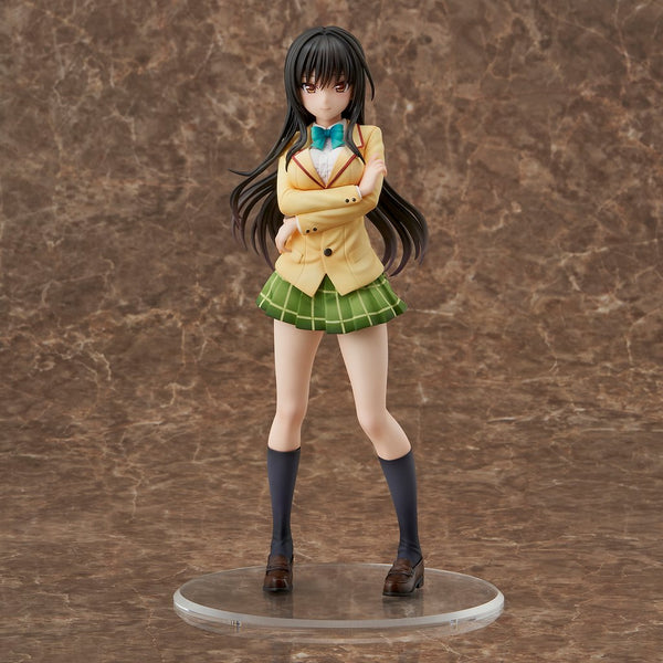 UNION CREATIVE To Love-Ru Darkness Yui Kotegawa LIMITED Ver.