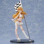 UNION CREATIVE The Idolmaster Million Live! Miki Hoshii Small Devil Circuit Lady Ver.