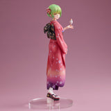 Momoko Illustration UNION CREATIVE En-chan [Kimono]