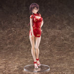 Rent-A-Girlfriend UNION CREATIVE Chizuru Mizuhara China Dress Ver