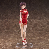 Rent-A-Girlfriend UNION CREATIVE Chizuru Mizuhara China Dress Ver