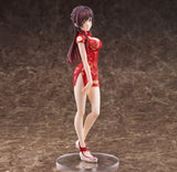 Rent-A-Girlfriend UNION CREATIVE Chizuru Mizuhara China Dress Ver