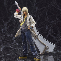 GOD EATER 2 Union Creative Soma Schicksal Limited Ver