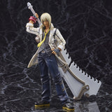 GOD EATER 2 Union Creative Soma Schicksal Limited Ver