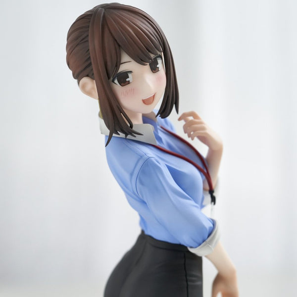 Ganbare Douki-chan UNION CREATIVE Douki-chan LIMITED SMILE Ver.