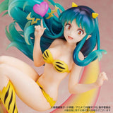 Urusei Yatsura Lum & Ten BOX Cafe & Space Collaboration 1/7 Scale Figure