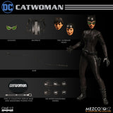Mezco One:12 Catwoman