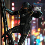 Hot Toys Movie Masterpiece Avengers: End Game -Hawkeye (Deluxe Version) 1/6 Scale