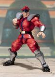 S.H.Figuarts Street Fighter M.Bison