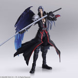 Square-Enix Bring Arts Final Fantasy Sephiroth Another Form Variant